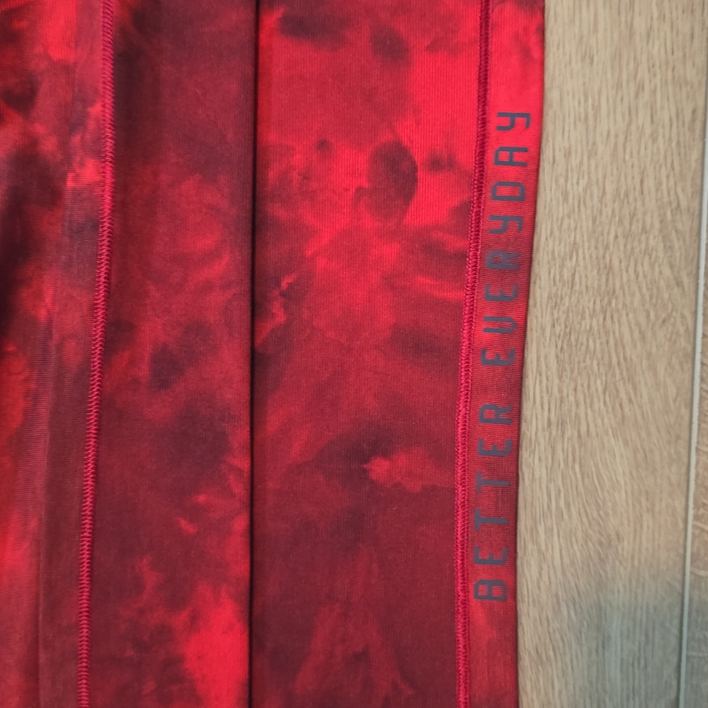 Lululemon Always Agile Tank Top In Tidal Dye Gren… - image 7